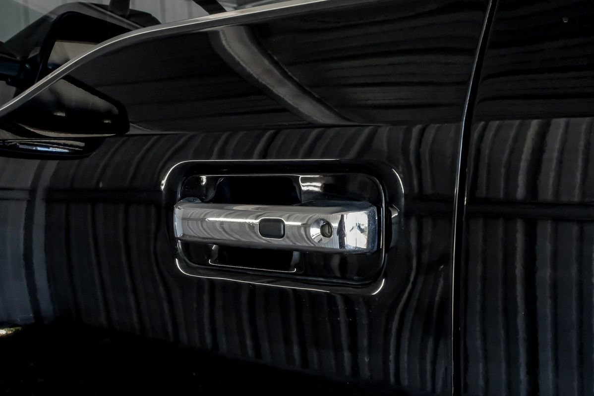 Used 2020 Ford F250 Platinum w/ FX4 Off-Road Package image 41