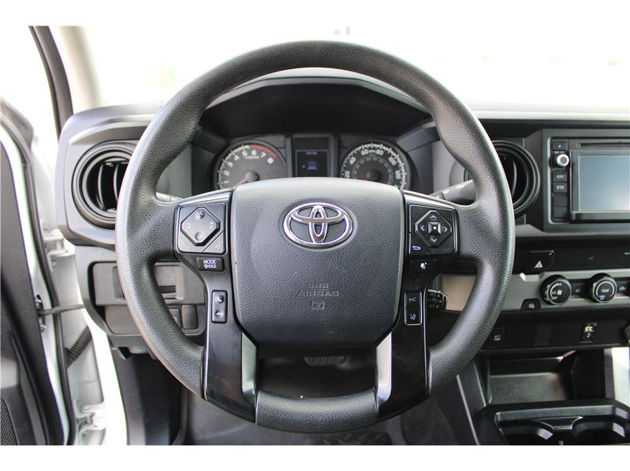 Used 2019 Toyota Tacoma 2WD Access Cab image 16