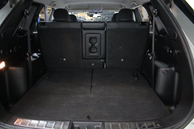 Used 2023 Mitsubishi Outlander SE FWD image 31