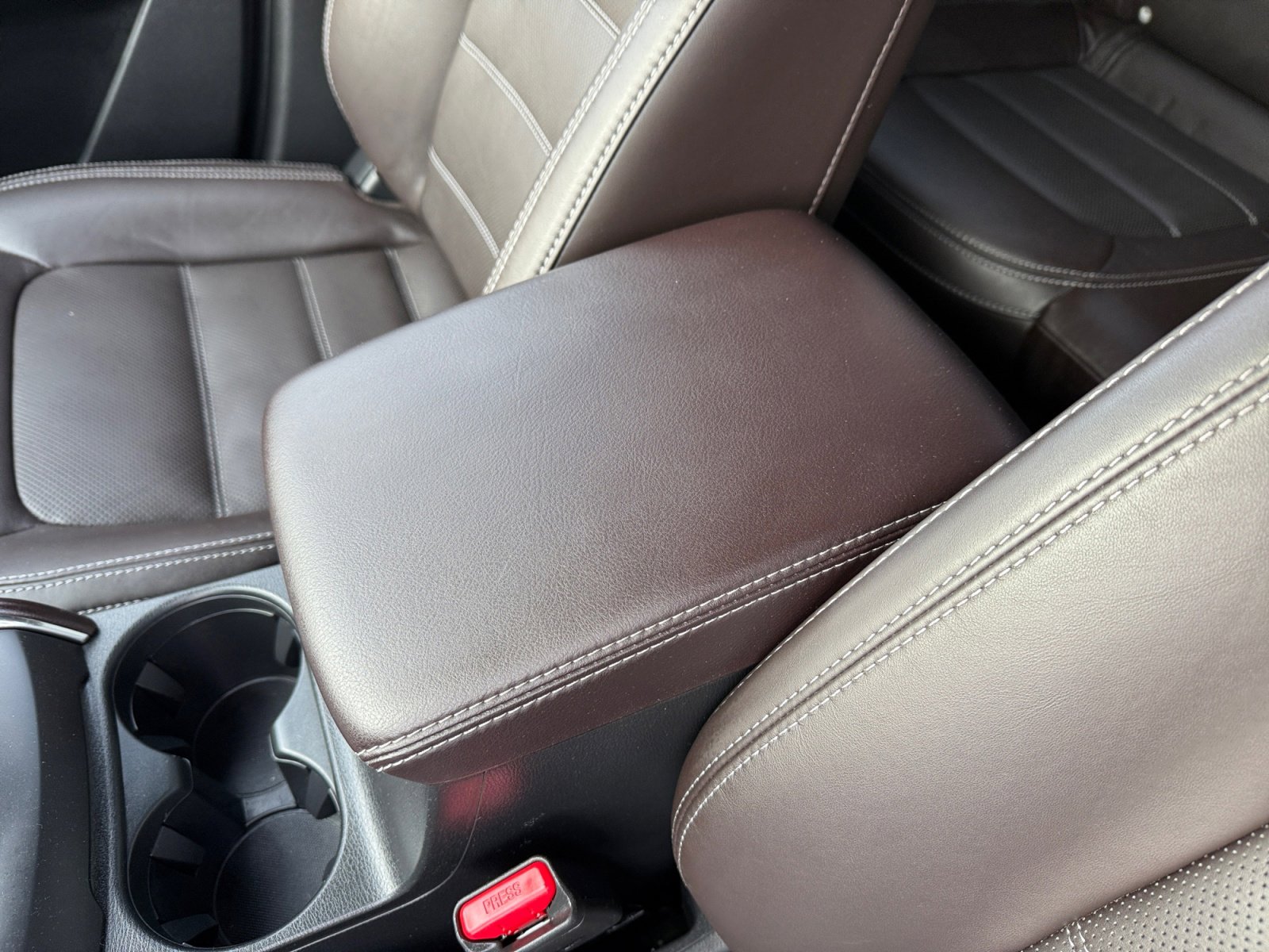 Certified 2025 MAZDA CX-5 Signature image 14