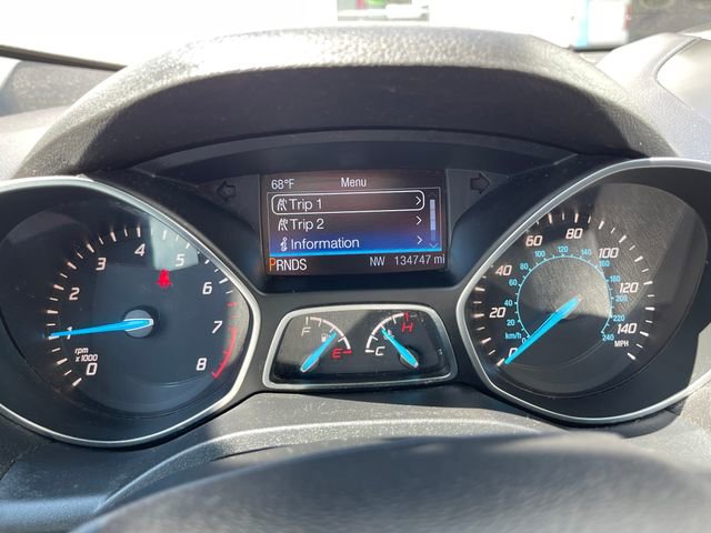 Used 2014 Ford Escape Titanium image 15