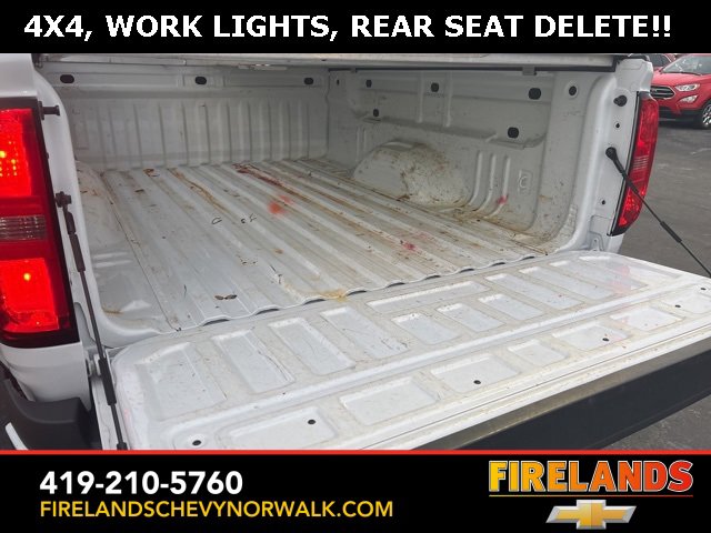 Used 2022 Chevrolet Colorado LT w/ Fleet Safety Package image 28