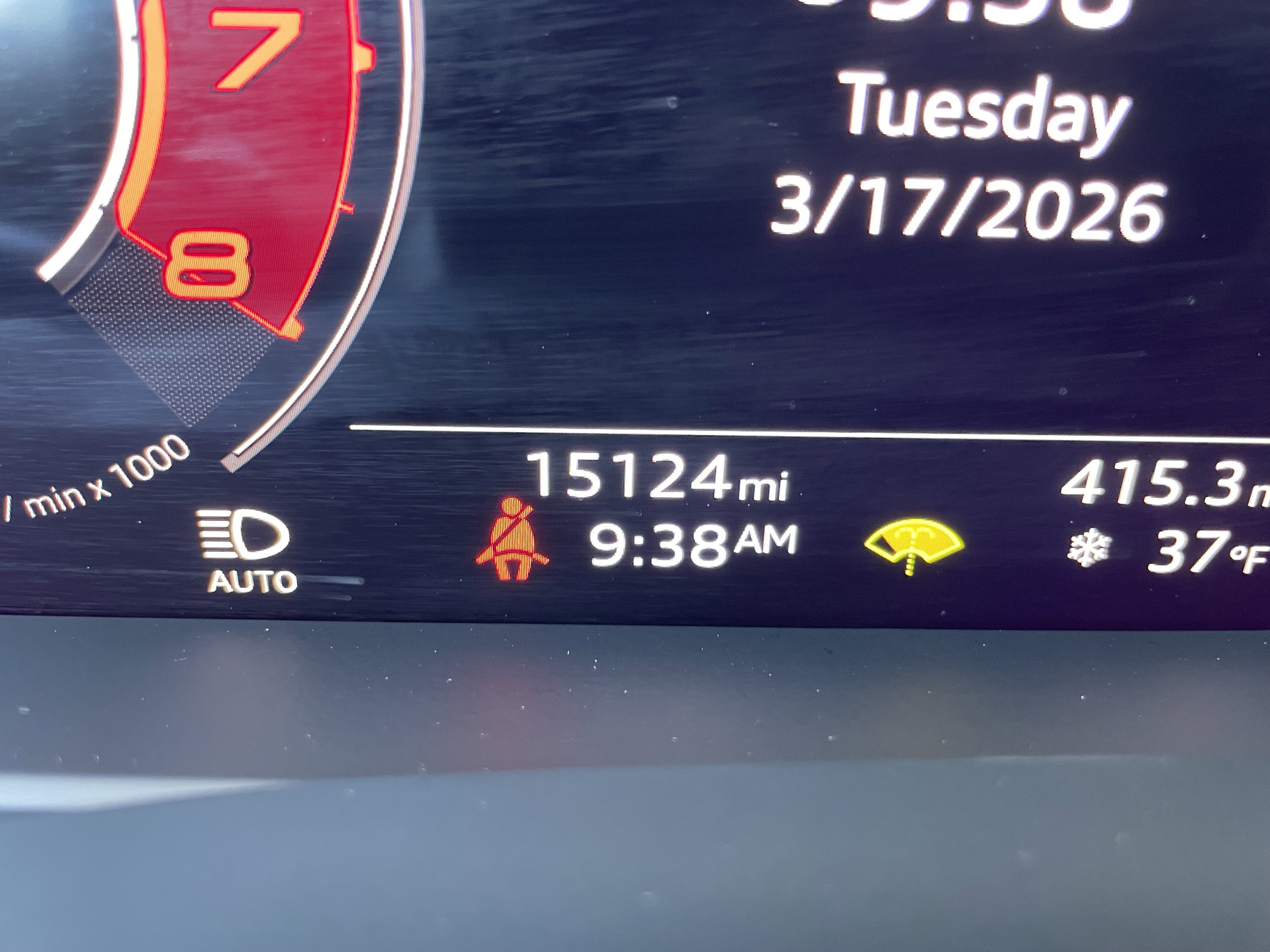 Used 2024 Audi RS Q8 4.0T image 25