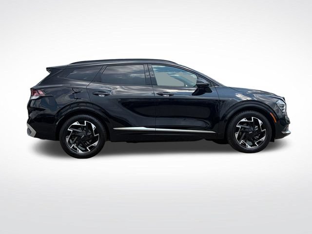 Used 2023 Kia Sportage SX FWD image 27