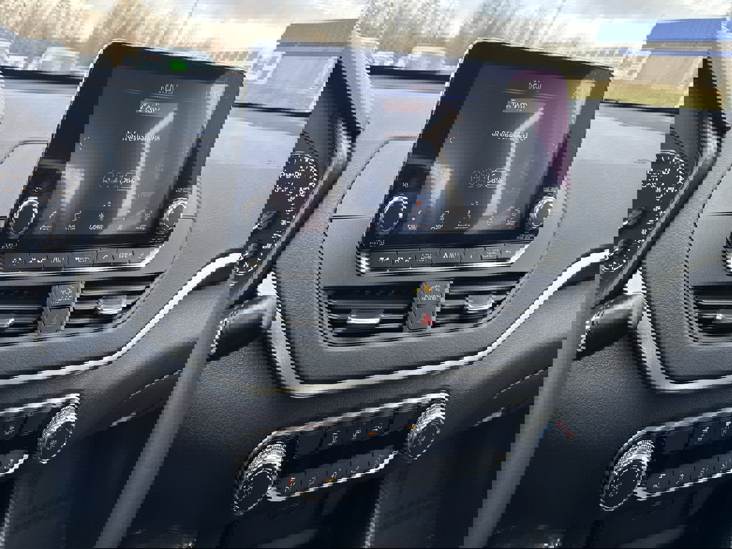 Used 2021 Nissan Altima 2.5 SV image 16