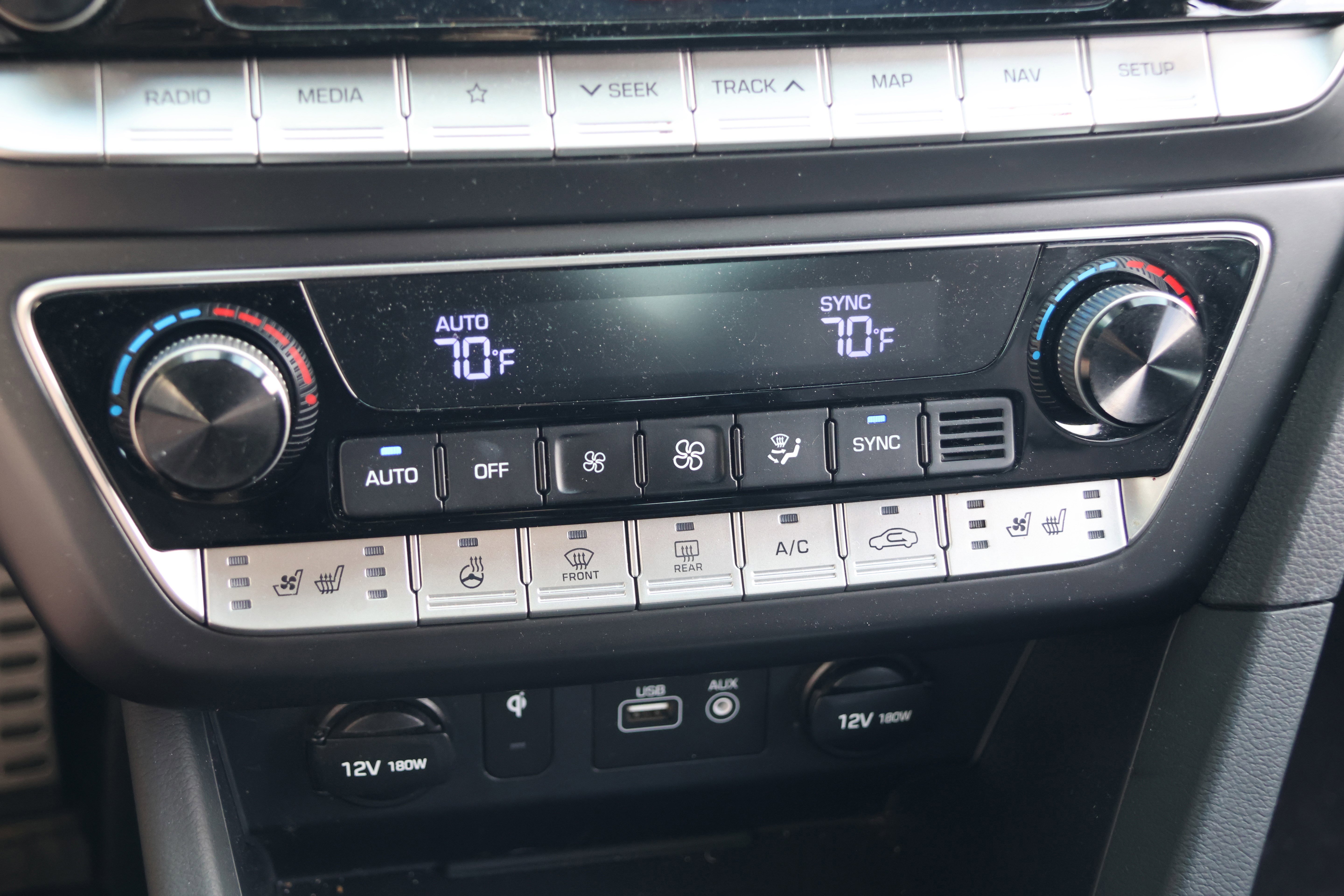 Used 2018 Hyundai Sonata Limited image 27