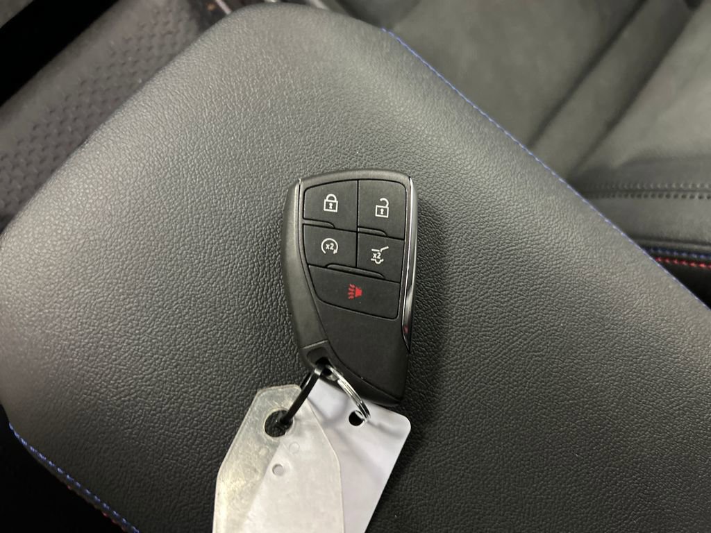 Used 2024 Chevrolet Blazer EV RS image 22