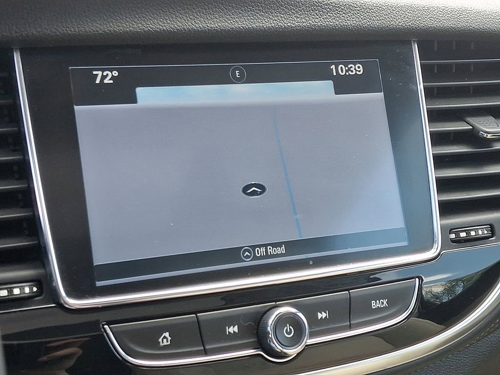 Used 2017 Buick Encore Premium image 3
