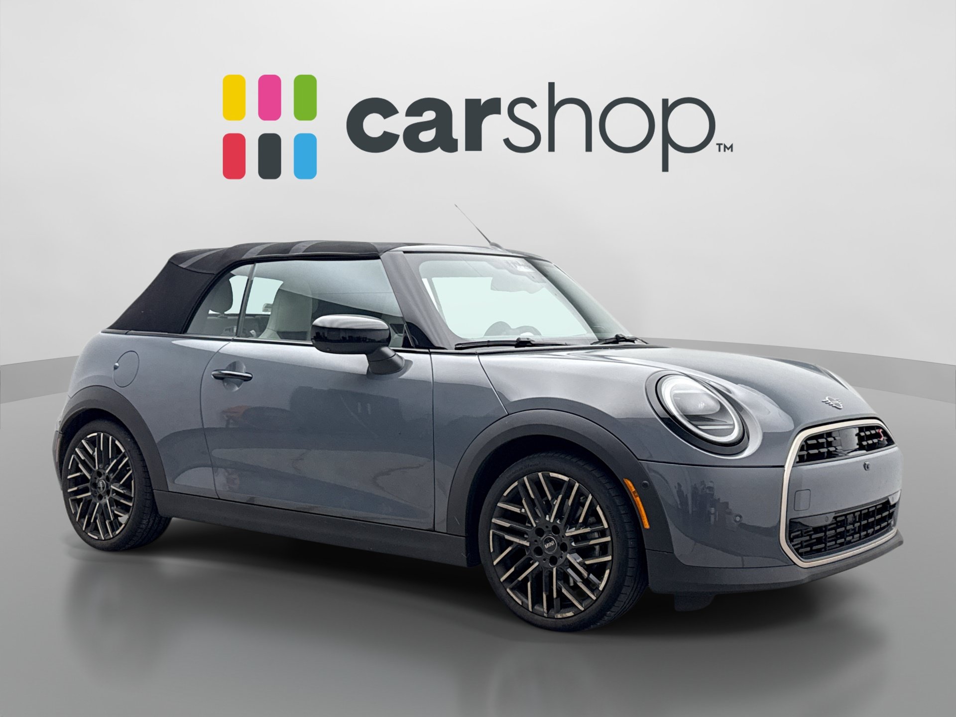 Used 2025 MINI Cooper S FWD image 7