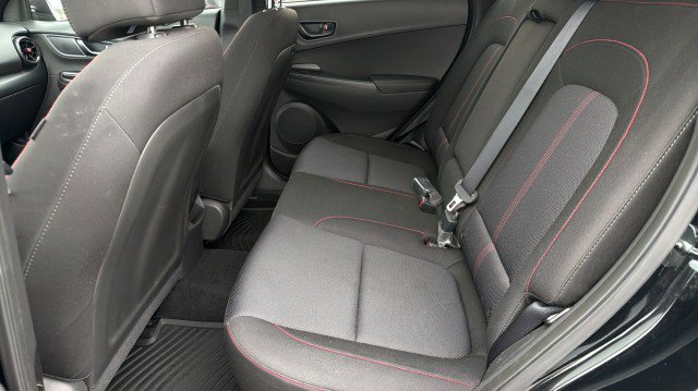 Used 2023 Hyundai Kona N Line w/ Cargo Package FWD image 19