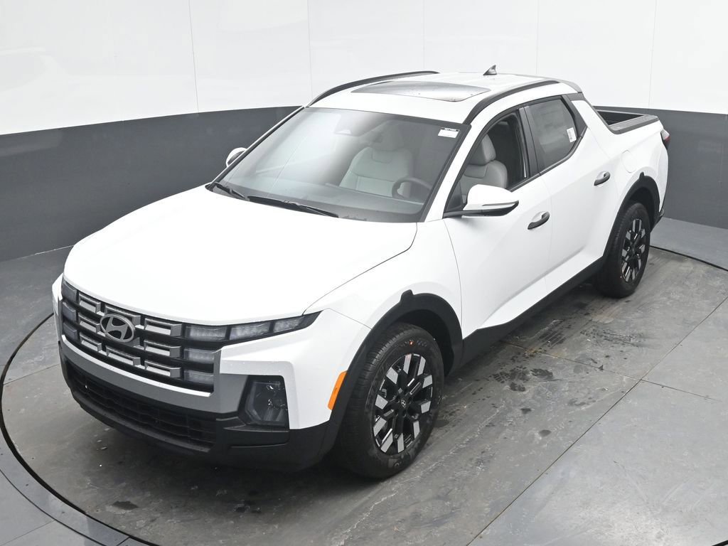 New 2026 Hyundai Santa Cruz SEL image 38
