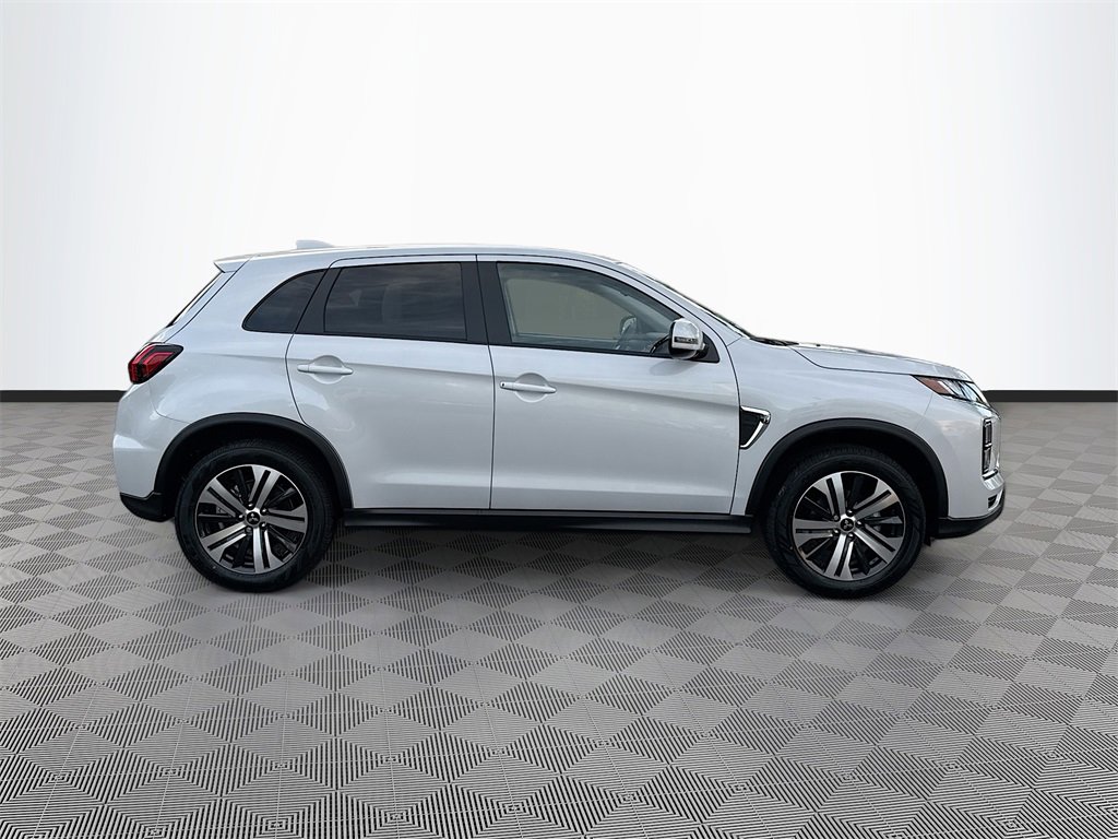 New 2026 Mitsubishi Outlander Sport SE image 4