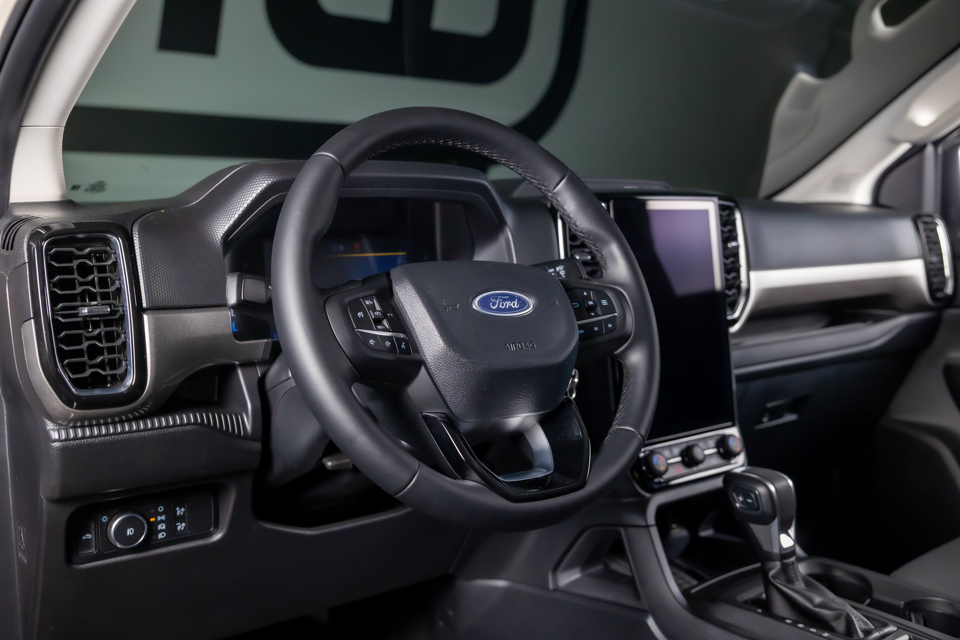 Used 2026 Ford Ranger XLT AWD/4WD image 34