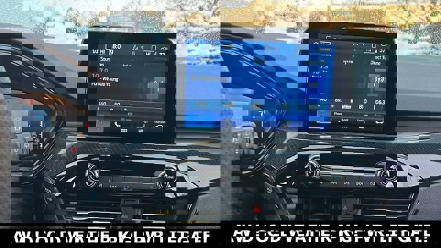 New 2026 Ford Escape ST-Line w/ Cold Weather Package image 16