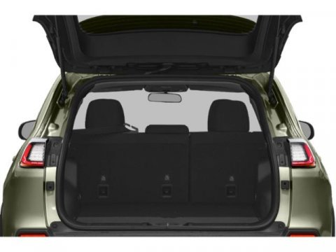 Used 2020 Jeep Cherokee Latitude image 15