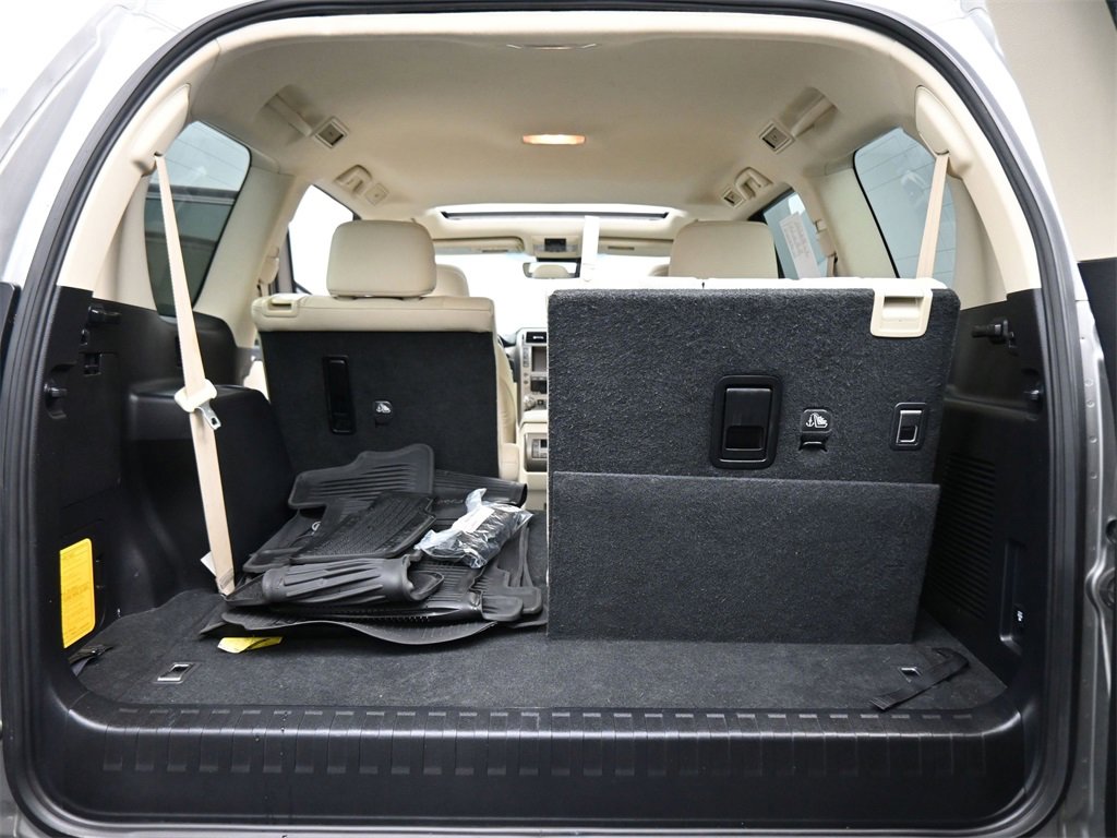 Used 2020 Lexus GX 460 Premium image 21