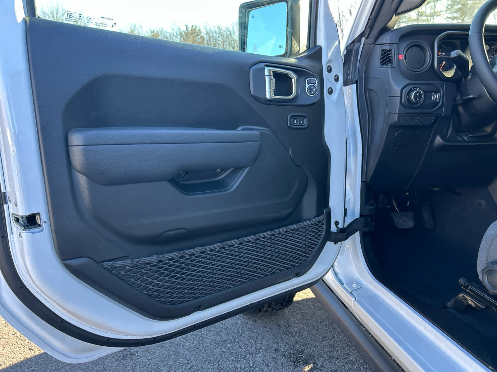 New 2026 Jeep Gladiator Rubicon image 24