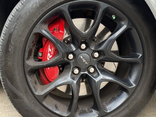 Used 2024 Dodge Durango SRT AWD/4WD image 11