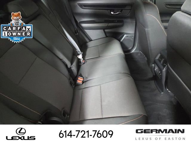 Used 2024 Honda CR-V Sport image 23