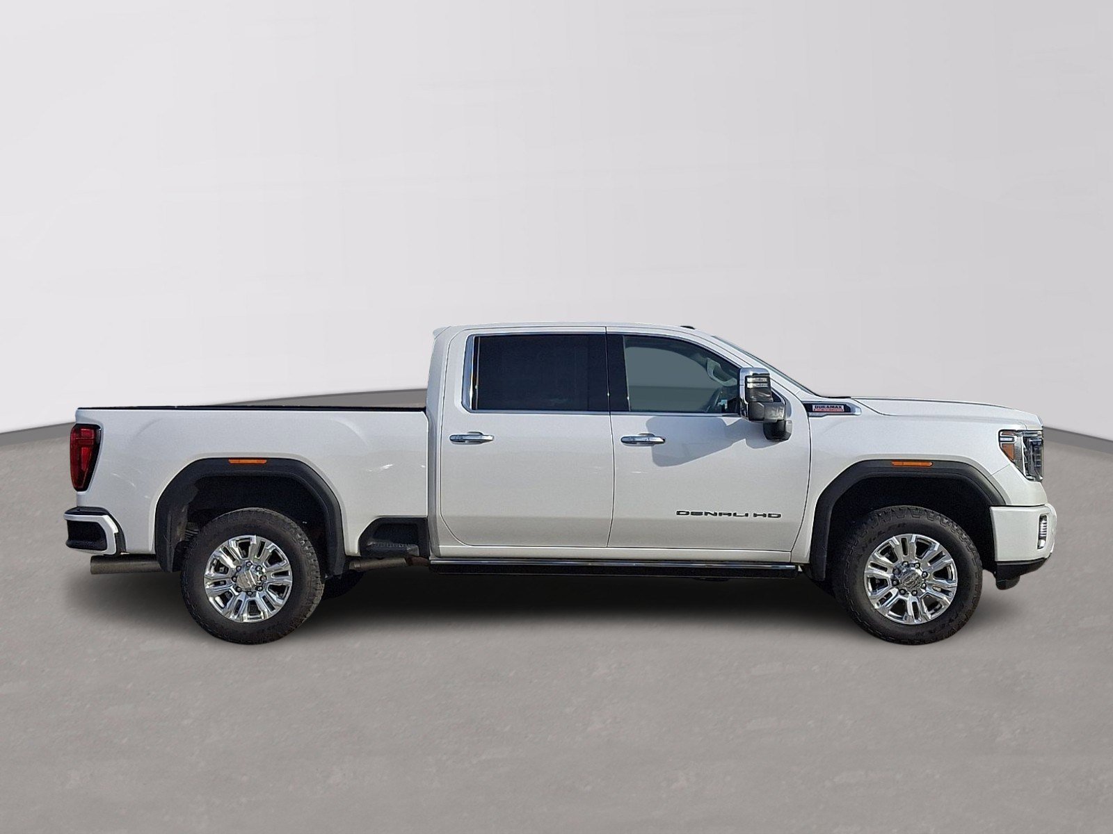 Used 2023 GMC Sierra 2500 Denali w/ Denali Ultimate Package AWD/4WD image 7