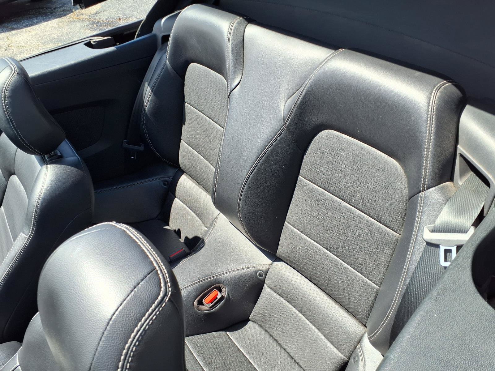 Used 2023 Ford Mustang Premium RWD image 26