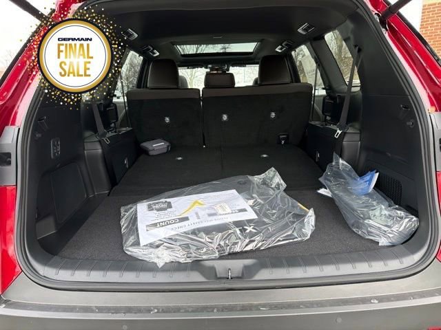 New 2026 Lexus TX 350 350 Premium image 13