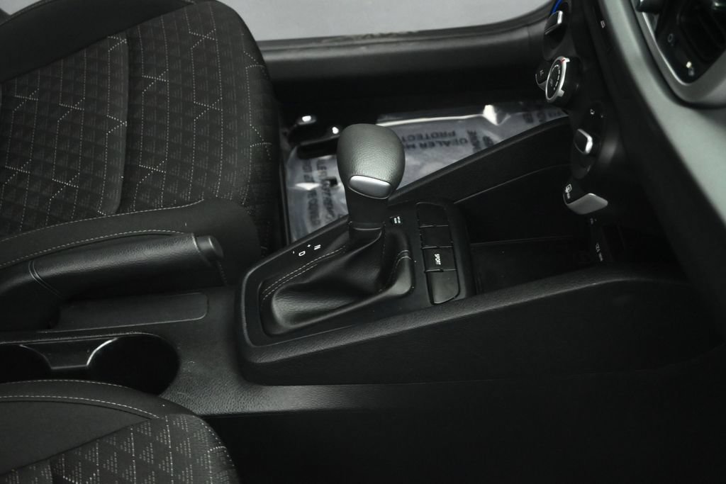 Used 2021 Kia Rio S FWD image 54