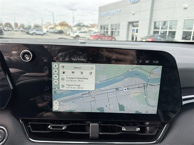 Used 2026 Chevrolet Equinox RS image 21