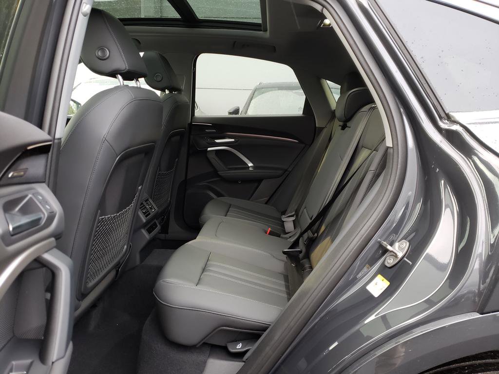 New 2025 Audi Q5 Premium Plus AWD/4WD image 8