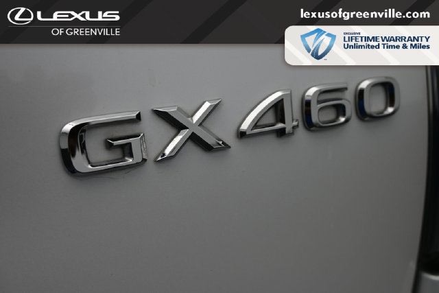 Used 2023 Lexus GX 460 Premium w/ Premium Package AWD/4WD image 11