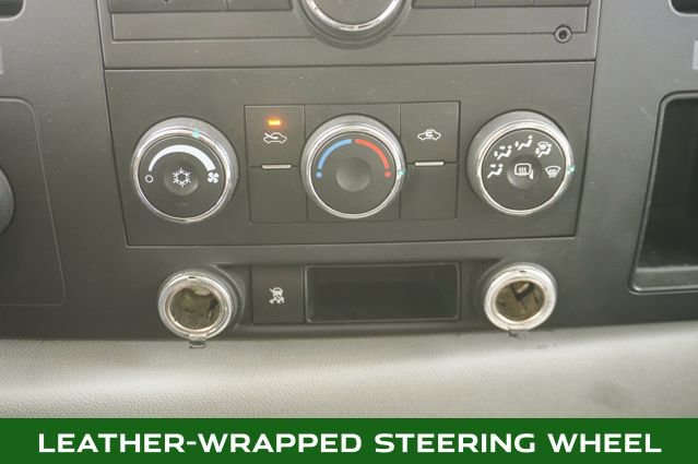 Used 2010 GMC Sierra 1500 SLE image 13