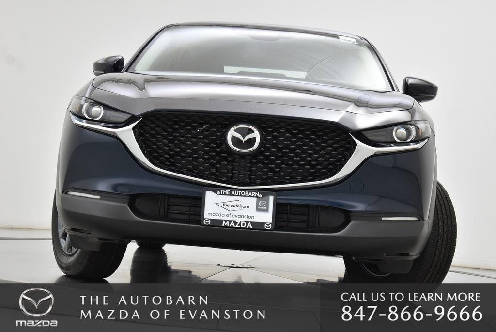 New 2026 MAZDA CX-30 AWD 2.5 S image 5