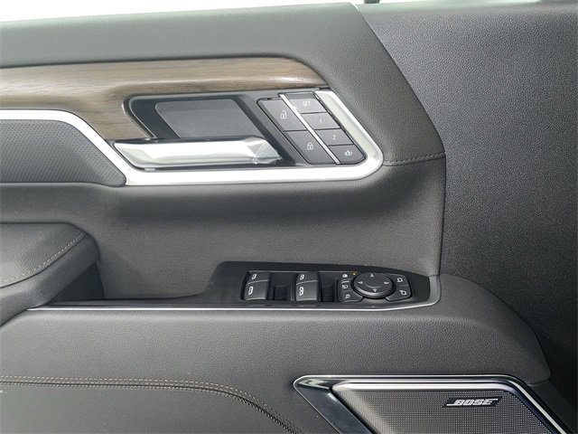 New 2026 Chevrolet Silverado 3500 High Country w/ High Country Premium Package image 23