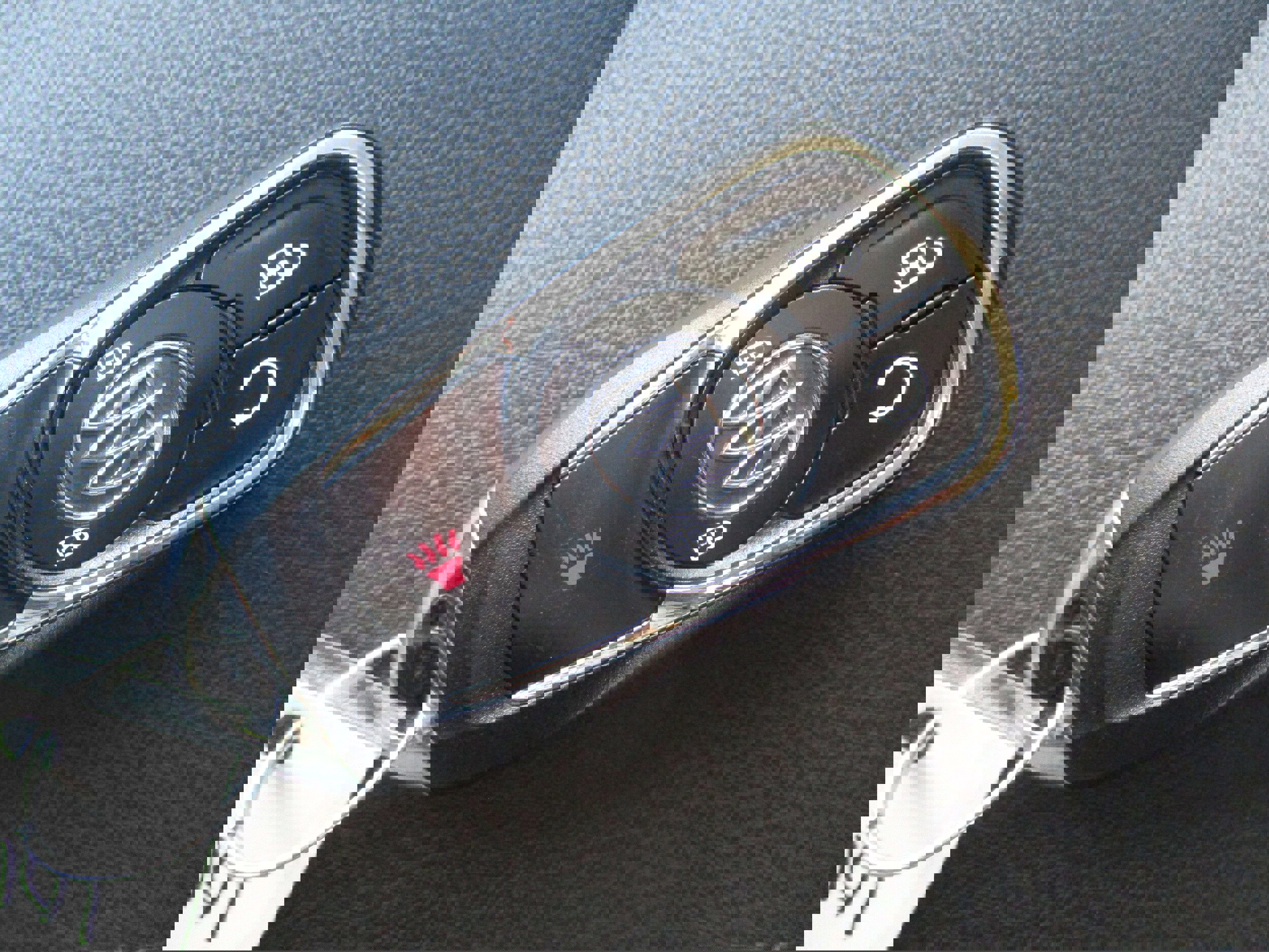 Used 2024 Buick Encore GX Sport Touring w/ Comfort Package image 36