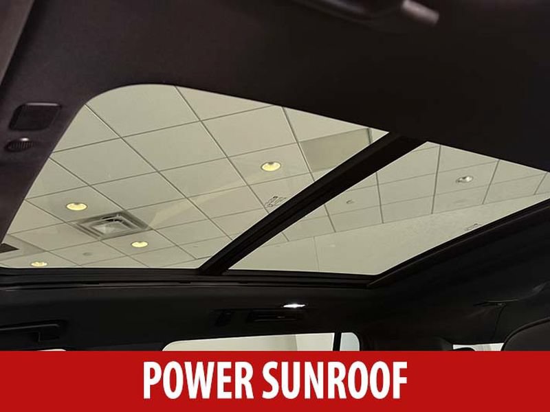 Used 2021 Chevrolet Suburban High Country AWD/4WD image 21