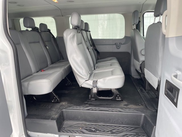 Used 2016 Ford Transit 150 XL image 18