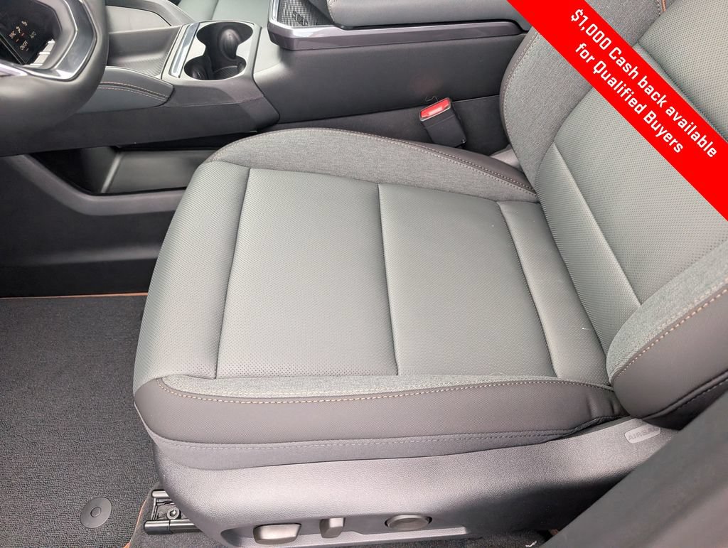 New 2026 GMC Terrain AT4 w/ Convenience Package III AWD/4WD image 22