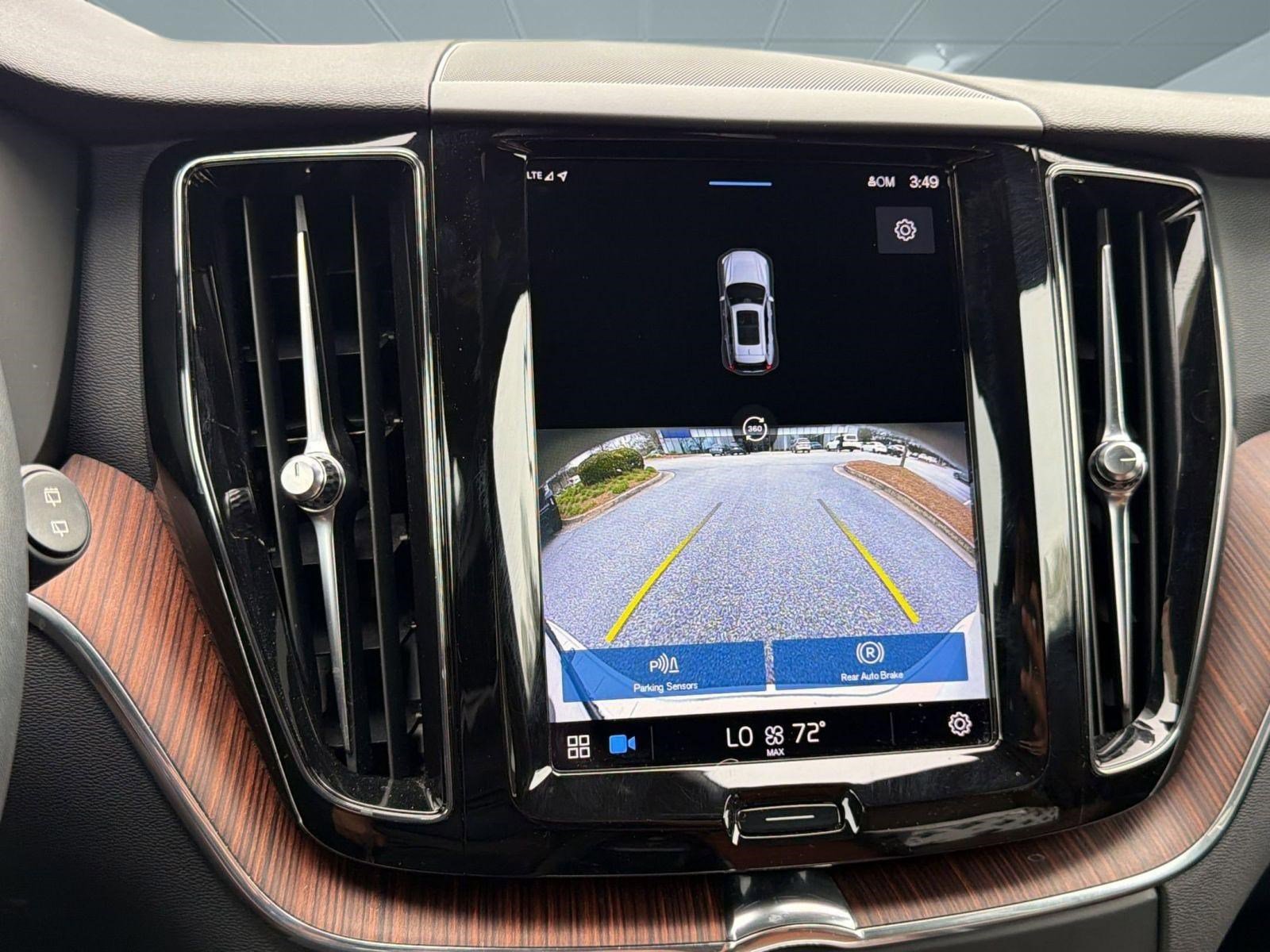 Used 2023 Volvo XC60 B5 Plus w/ Protection Package Premier image 23