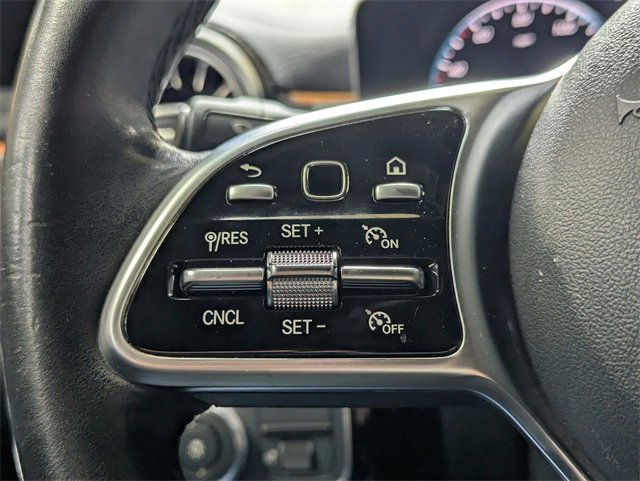 Used 2020 Mercedes-Benz CLA 250 image 19