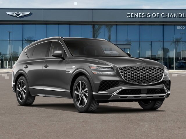 New 2026 Genesis GV80 2.5T Select AWD/4WD image 2