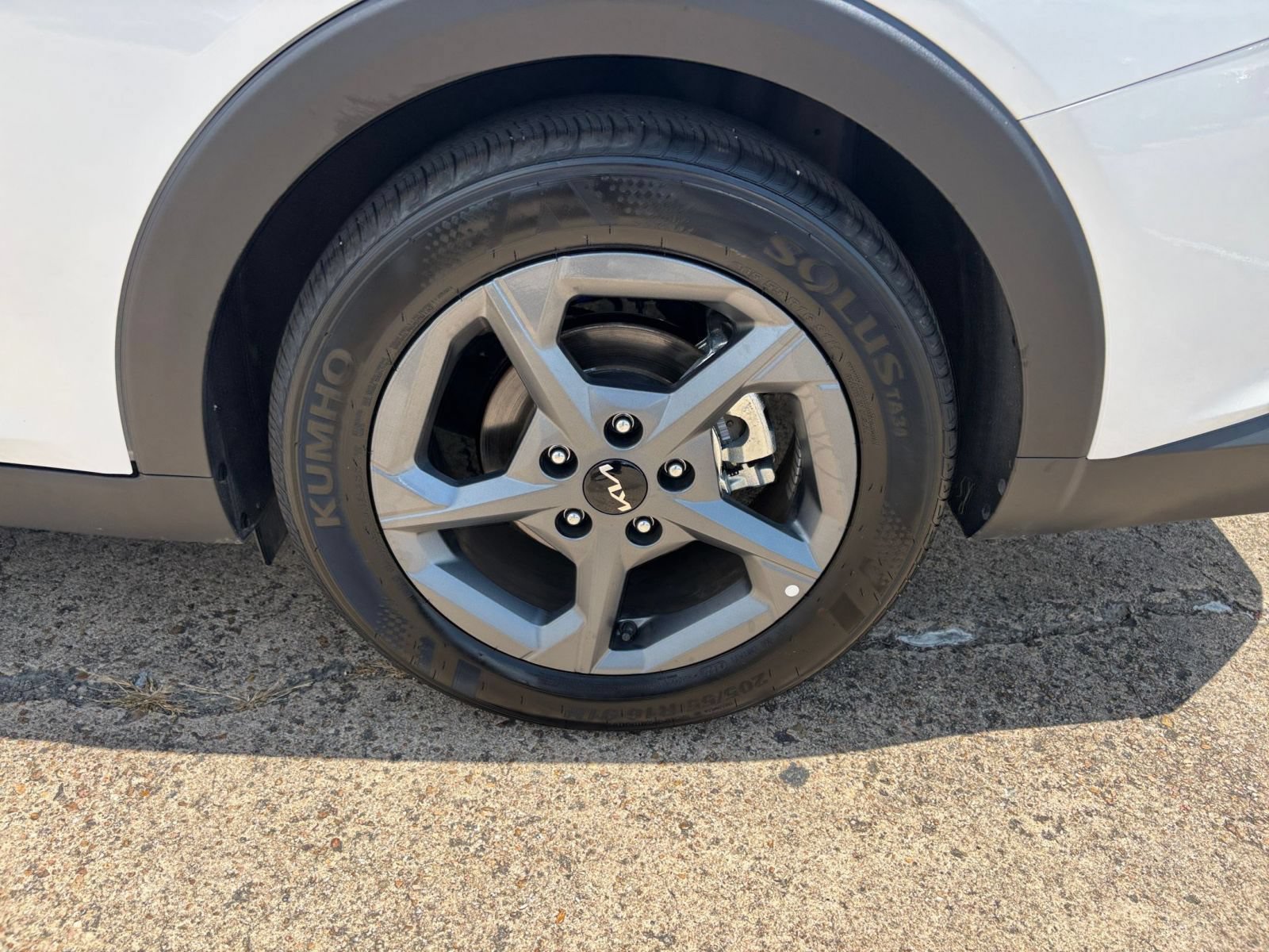 Used 2026 Kia K4 FWD image 29