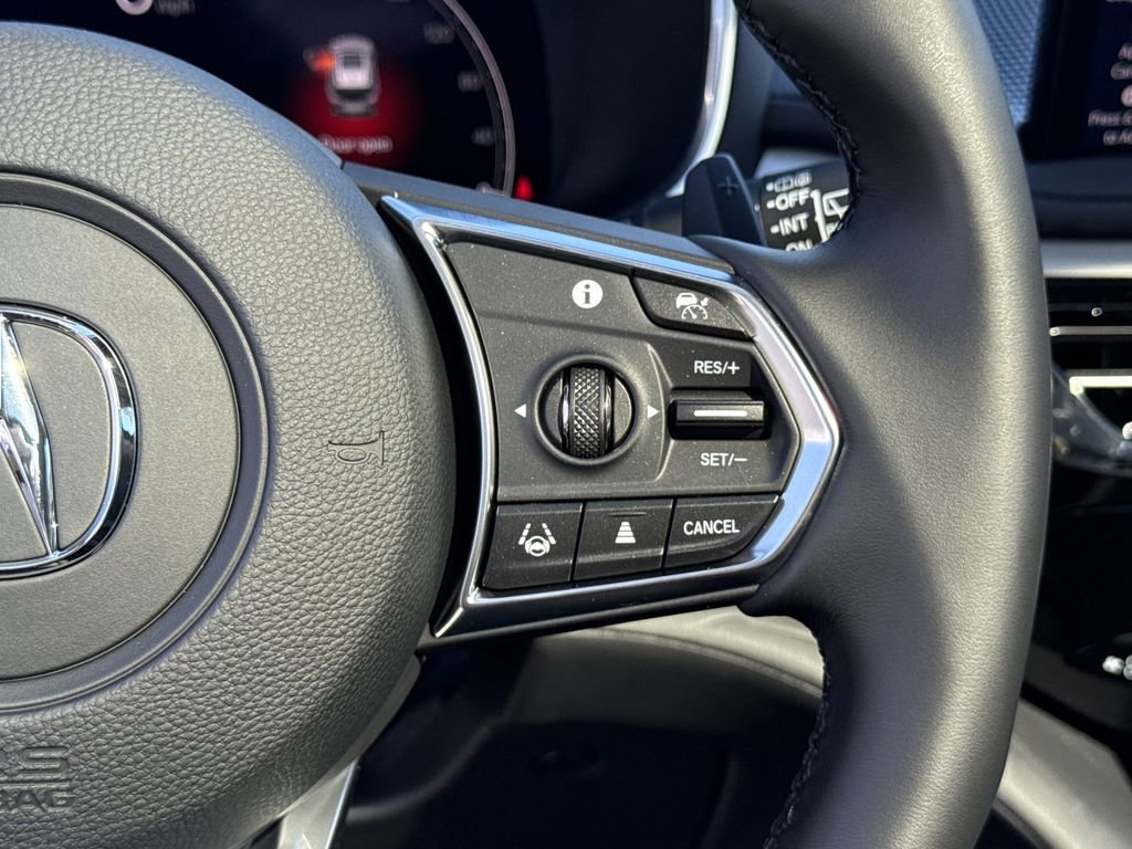 New 2026 Acura MDX w/ Technology Package image 27