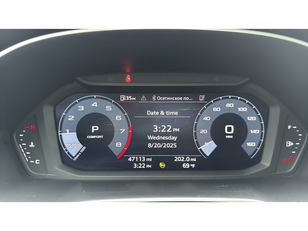 Used 2023 Audi Q3 2.0T Premium image 13