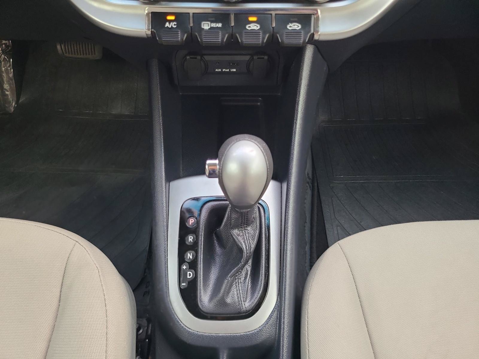 Used 2015 Kia Rio LX FWD image 14