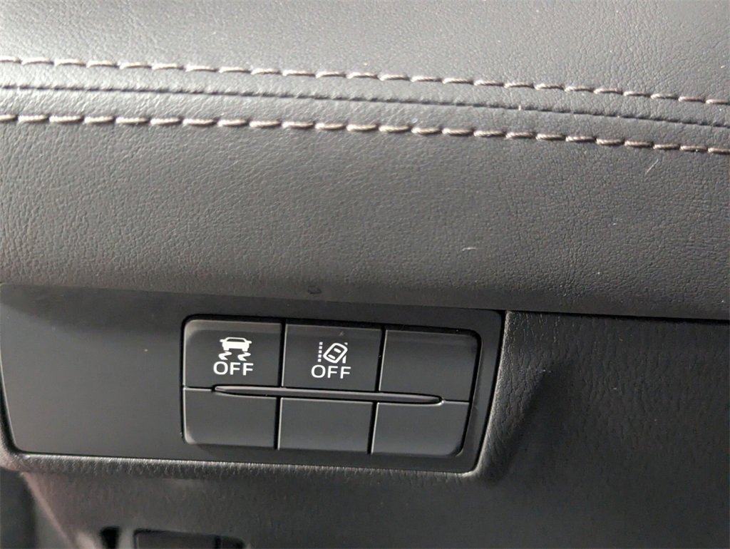 Used 2021 MAZDA MAZDA6 Sport image 13