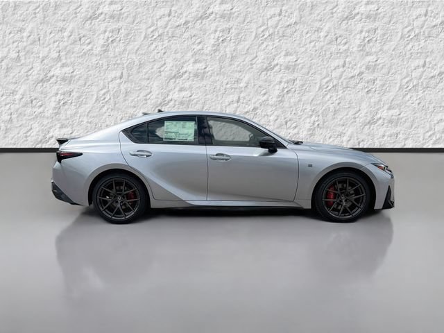 New 2026 Lexus IS 350 F Sport RWD image 2