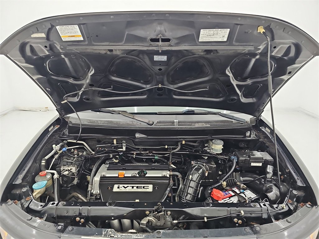 Used 2008 Honda Element EX image 33