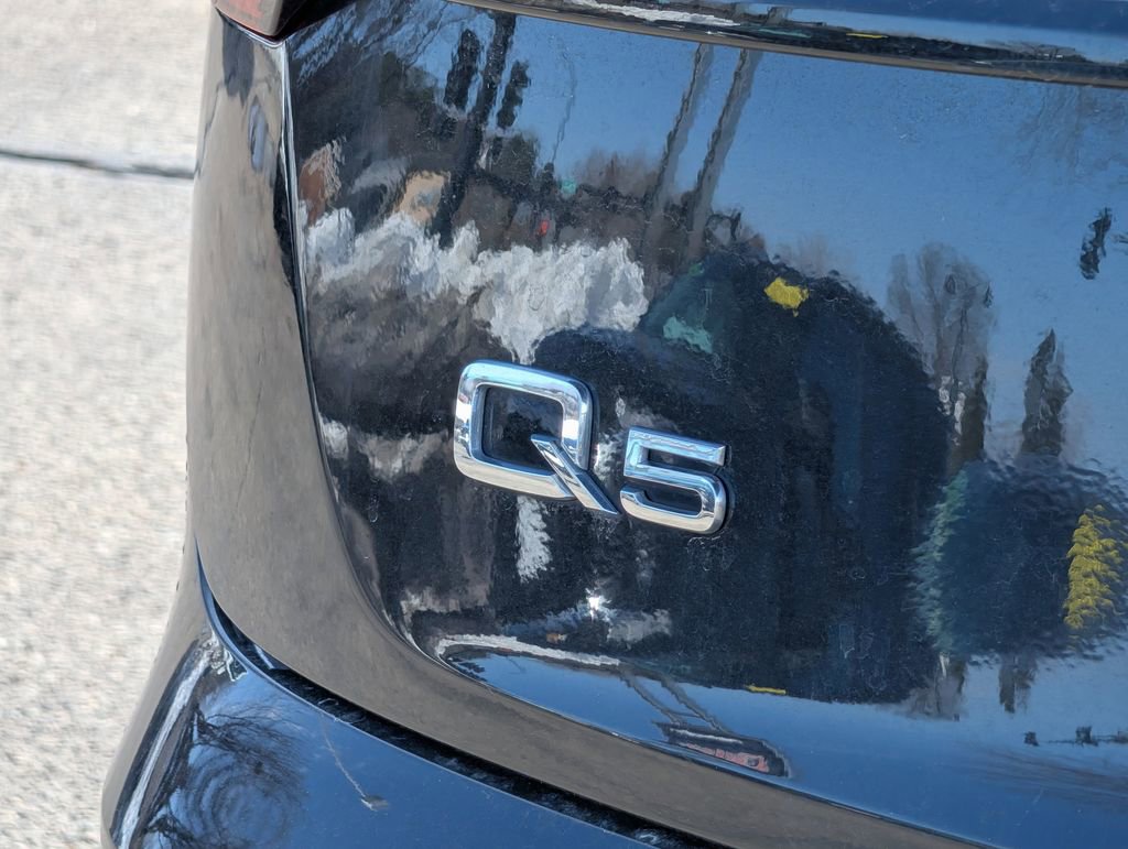 Used 2025 Audi Q5 2.0T Premium image 12