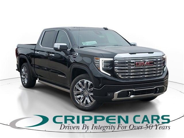 New 2026 GMC Sierra 1500 Denali 360° Tour