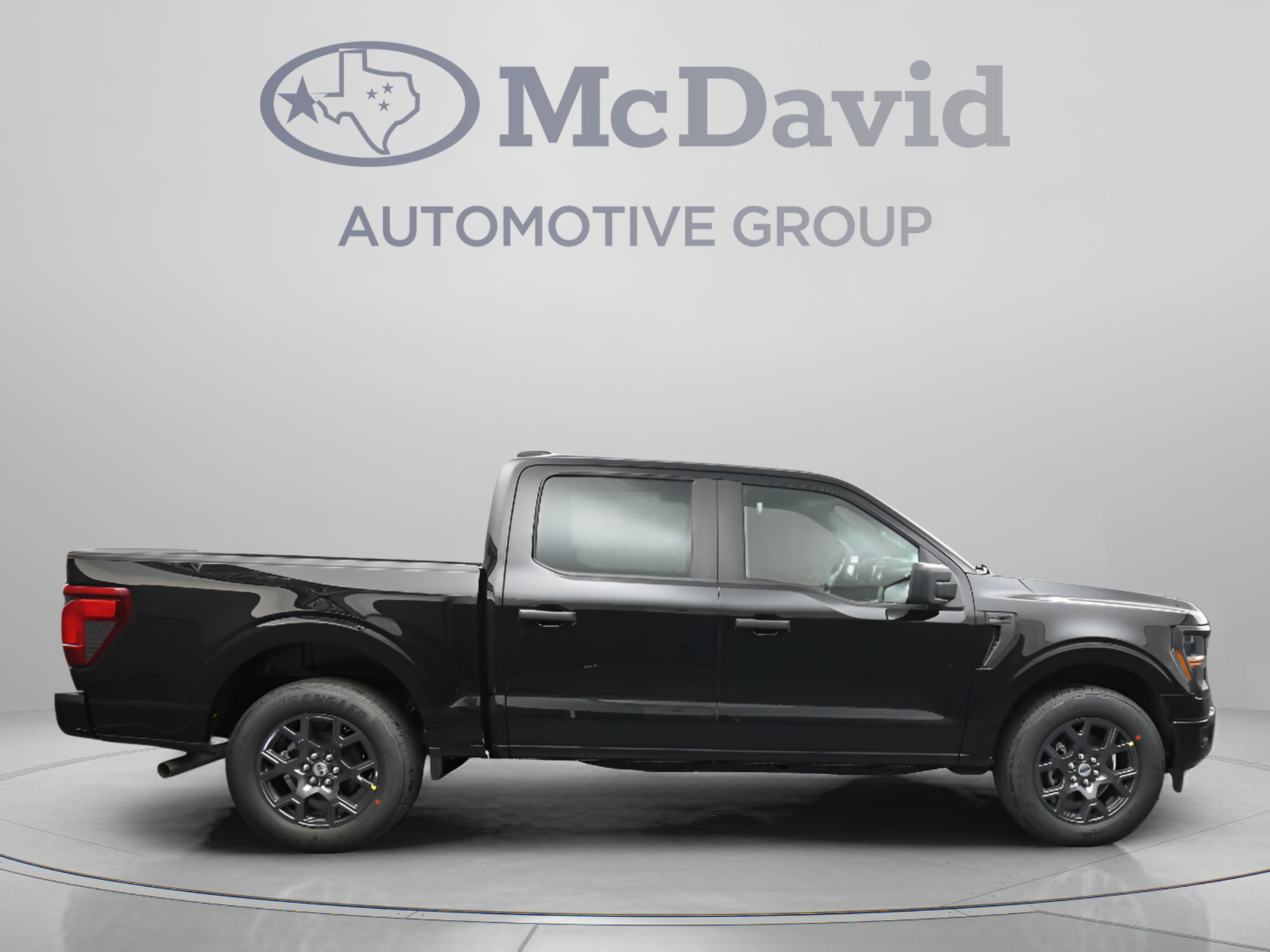 New 2026 Ford F150 STX w/ Equipment Group 200A RWD image 9